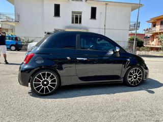 ABARTH 595 usata, con Cerchi in lega