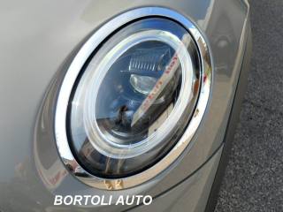 MINI Cooper usata, con ESP