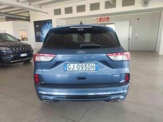 FORD Kuga usata, con Boardcomputer