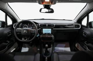 CITROEN C3 usata, con Specchietti laterali elettrici
