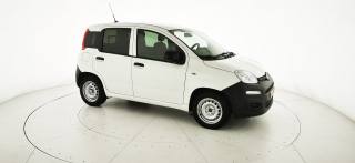 FIAT Panda usata 23