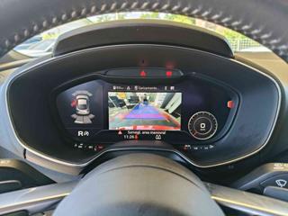 AUDI TT usata, con Controllo trazione