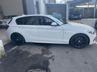BMW 118 usata, con Airbag Passeggero