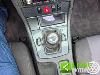 MERCEDES-BENZ SLK 200 usata 12