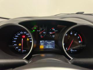 ALFA ROMEO Giulietta usata, con Cerchi in lega