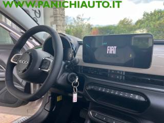 FIAT 600 usata, con Servosterzo