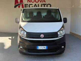 FIAT Talento usata, con Autoradio