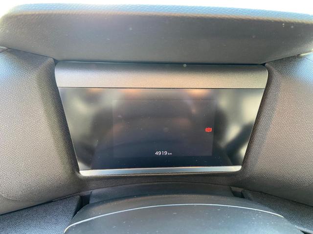 CITROEN C3 Aircross usata, con Autoradio