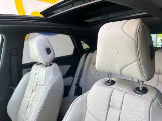 DS AUTOMOBILES DS 7 usata, con Sensore di luce