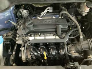 HYUNDAI i20 usata, con Airbag testa