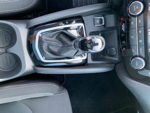 NISSAN Qashqai usata, con Filtro antiparticolato