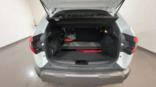 DACIA Duster usata, con Controllo trazione