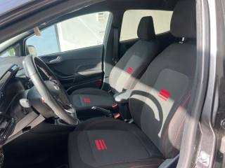 FORD Fiesta usata, con Bluetooth