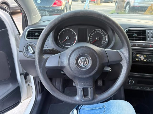 VOLKSWAGEN Polo usata, con Controllo trazione