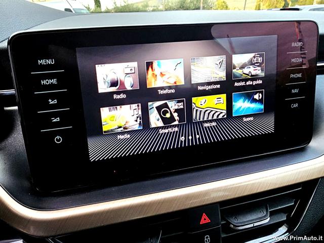 SKODA Kamiq usata, con Cruise Control
