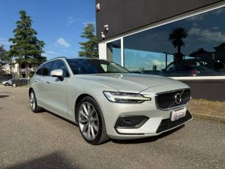 VOLVO V60 usata, con Airbag