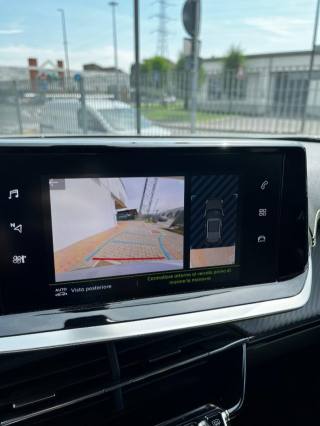 PEUGEOT 2008 usata, con ESP