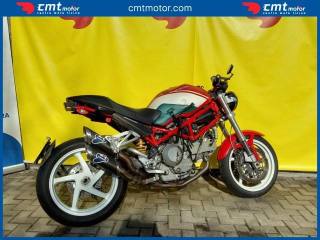 DUCATI Monster S2R 1000 usata 2