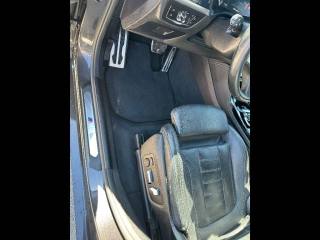 BMW X4 usata, con Servosterzo