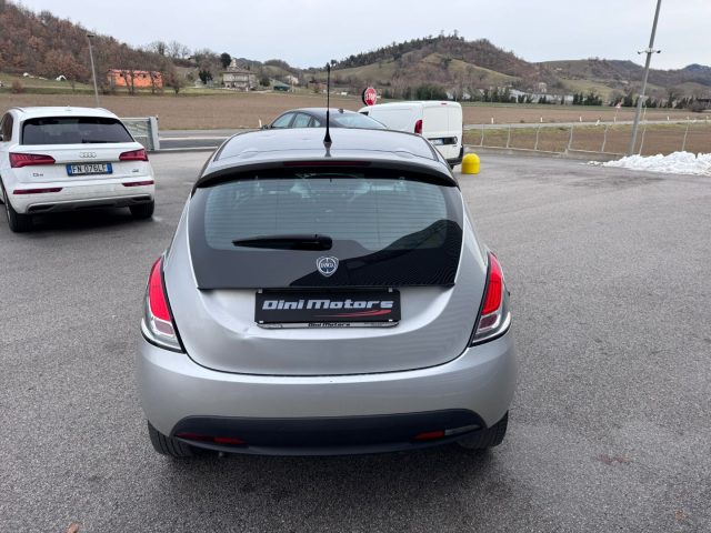 LANCIA Ypsilon usata 5