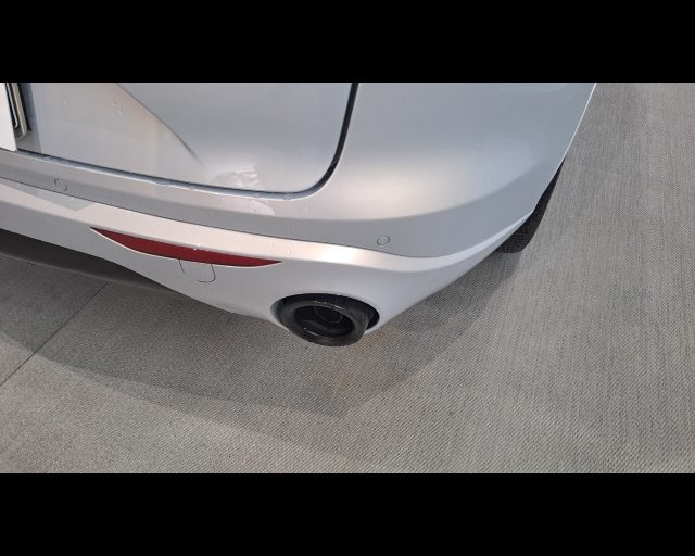 ALFA ROMEO Stelvio usata 28