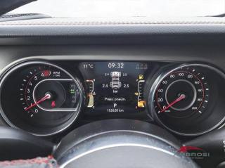 JEEP Wrangler usata 10