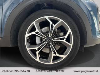 KIA Sportage usata, con Immobilizzatore elettronico