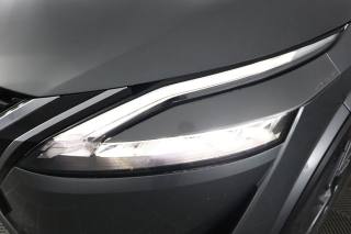 NISSAN Qashqai usata 7