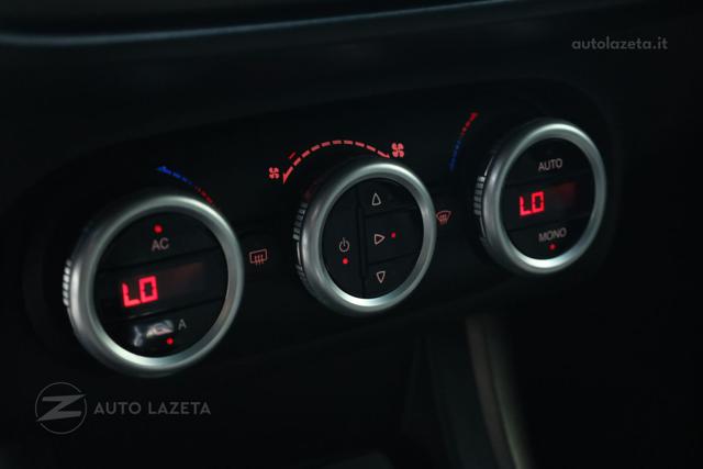 ALFA ROMEO Giulietta usata, con Chiusura centralizzata telecomandata