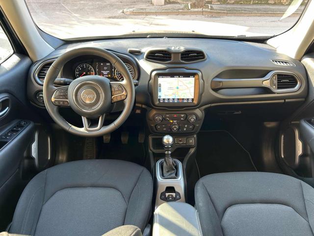 JEEP Renegade usata 6