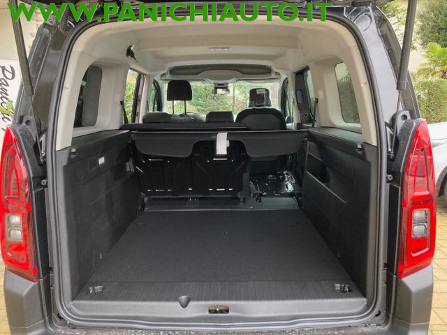 FIAT Doblo usata, con Cruise Control