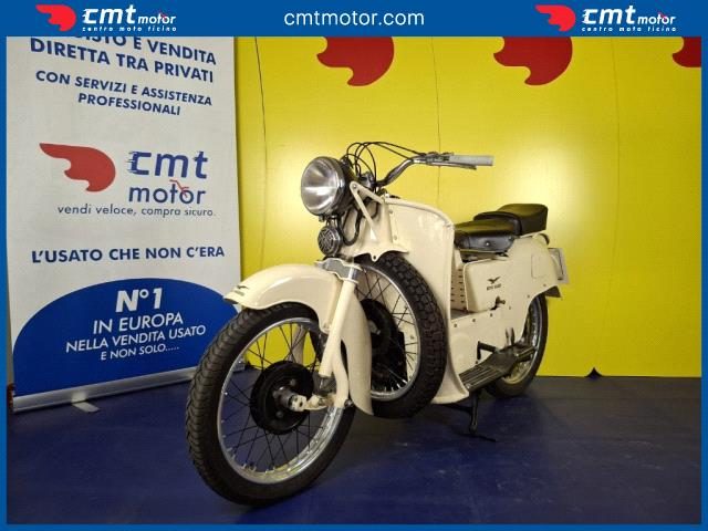 MOTO GUZZI Other usata 1
