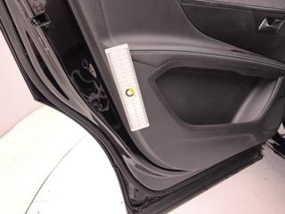 PEUGEOT 5008 usata 61