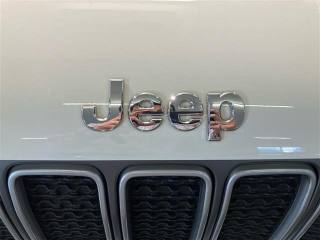 JEEP Renegade usata 27