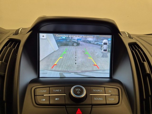 FORD Kuga usata, con Cruise Control