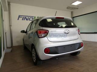 HYUNDAI i10 usata, con Servosterzo