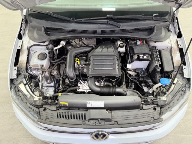 VOLKSWAGEN Polo usata, con Isofix