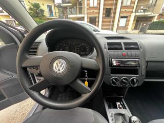 VOLKSWAGEN Polo usata, con Controllo automatico clima