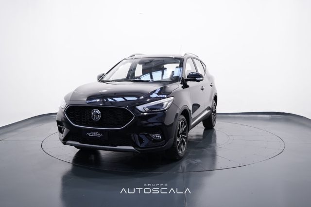 MG ZS usata, con ABS