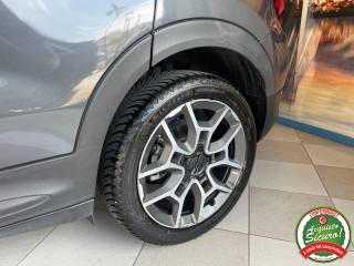 FIAT 500X usata, con Tettuccio apribile