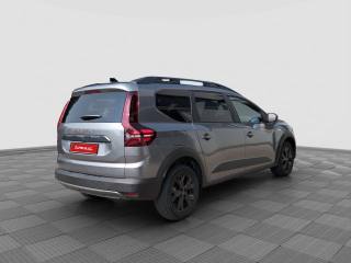 DACIA Jogger usata 4