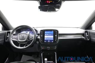 VOLVO XC40 usata, con Climatizzatore