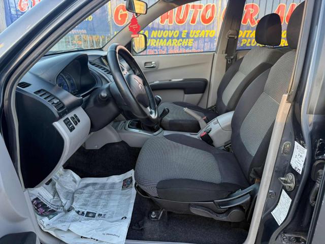 MITSUBISHI L200 usata 18
