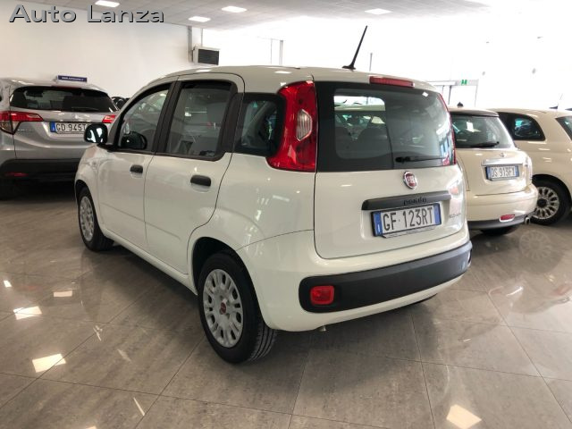 FIAT Panda usata, con Airbag Passeggero