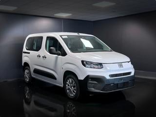FIAT Doblo usata, con Airbag Passeggero