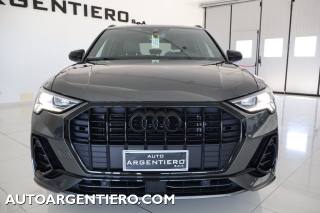AUDI Q3 usata, con Airbag