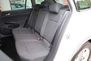 VOLKSWAGEN Golf Variant usata 87