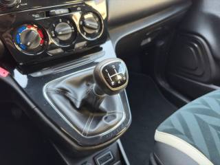 LANCIA Ypsilon usata 16