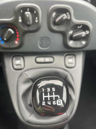 FIAT Panda usata 17