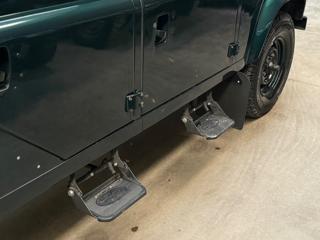 LAND ROVER Defender usata 19